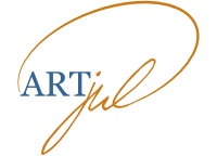 Artjul Bildhauerei Logo